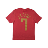 South Korea 2006-07 Tee